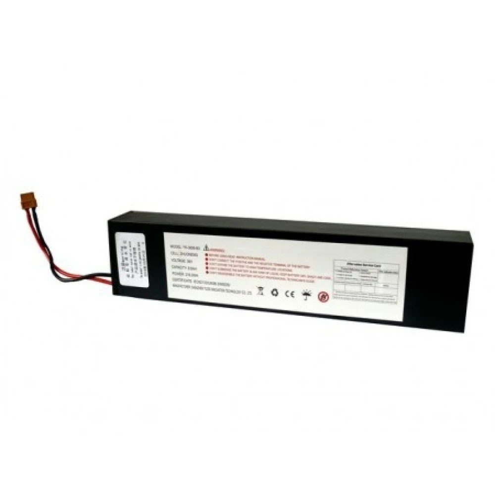 Аккумулятор для электросамокатов Kugoo LIGHT, LIGHT Pro, LIGHT Lux 6000 mah (6Ah)