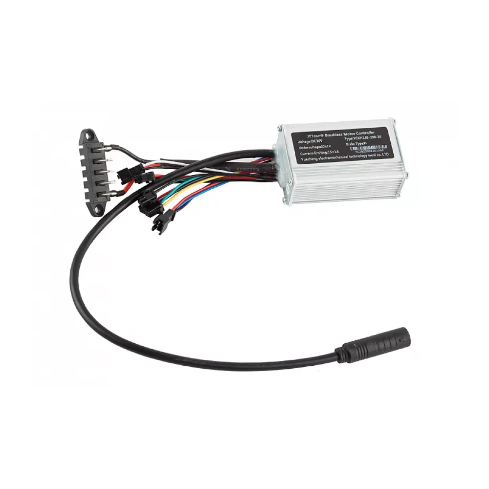 Контроллер для электровелосипеда Eltreco XT850 Pro 36v YCKH169-298-36
