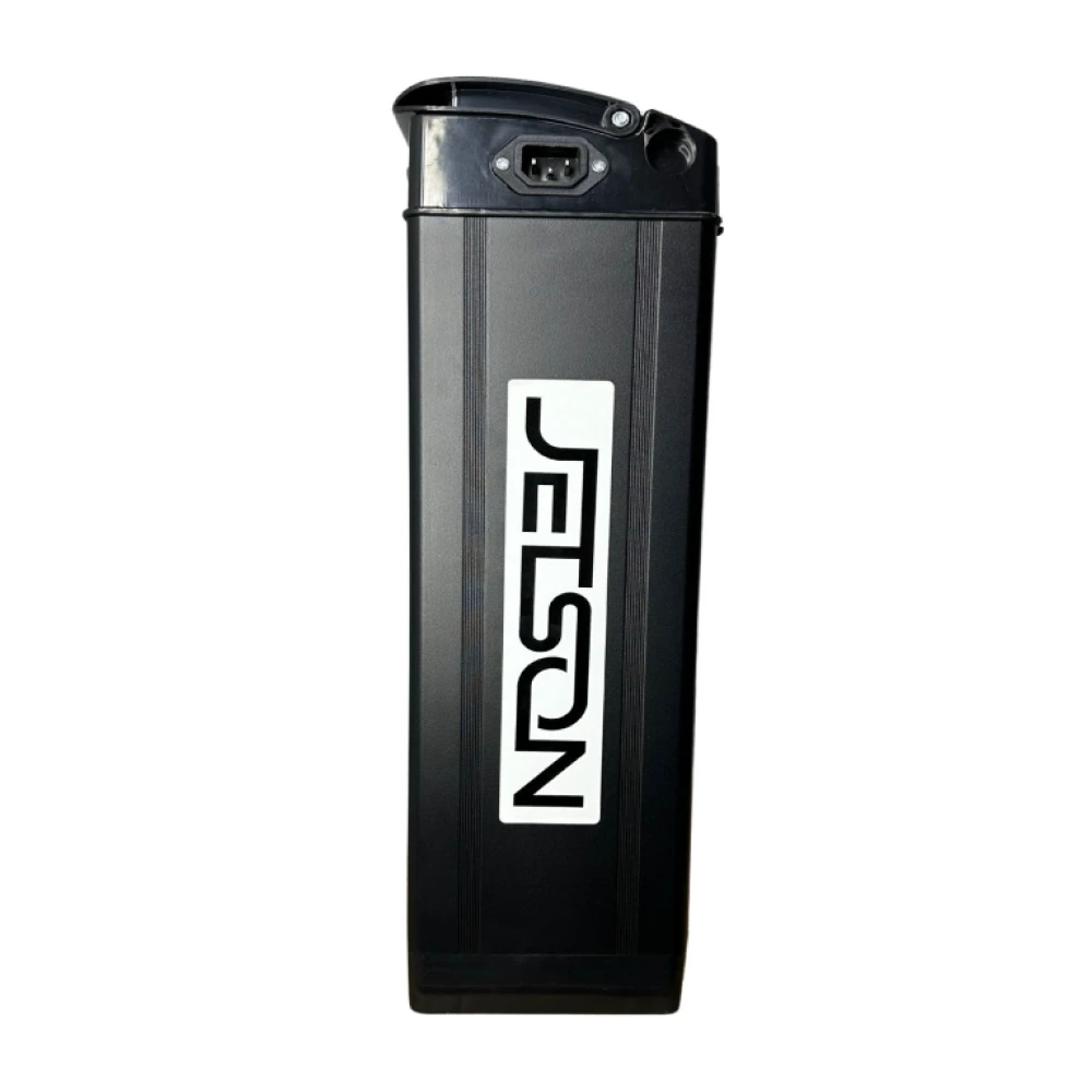 Съемный аккумулятор для электровелосипеда Jetson 60V 21000mAh (1 Pin) Черный
