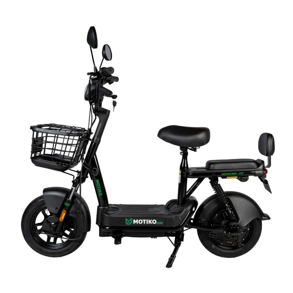 Электроскутер Motiko MD1