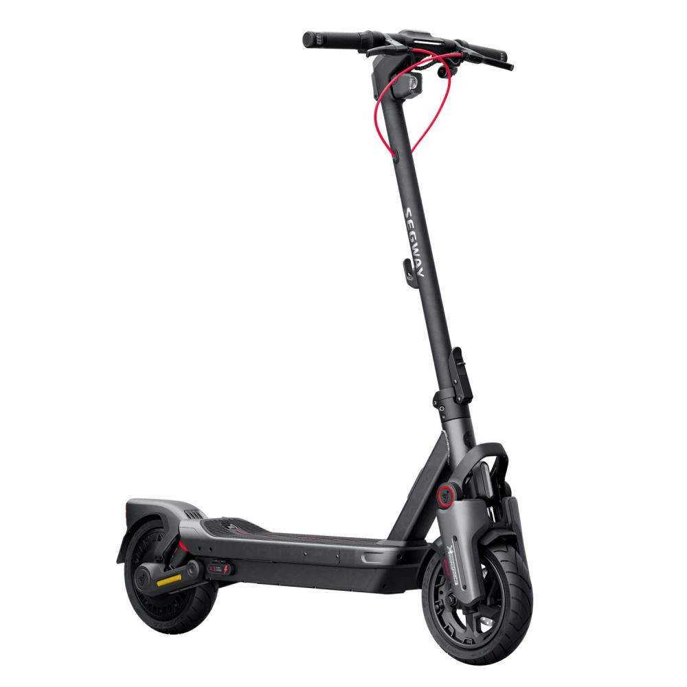 Электросамокат Ninebot KickScooter MAX G3