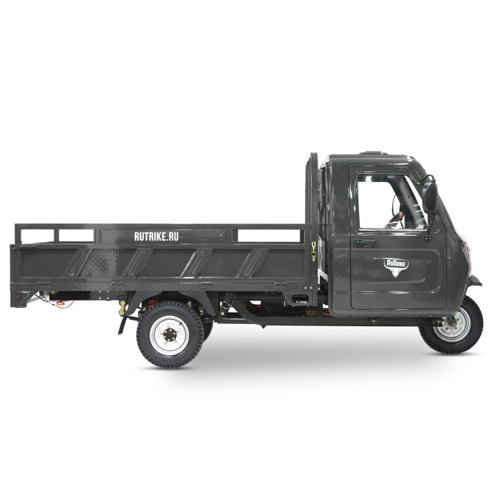 Грузовой электротрицикл Rutrike Фактор NEXT 2600 60V2000W