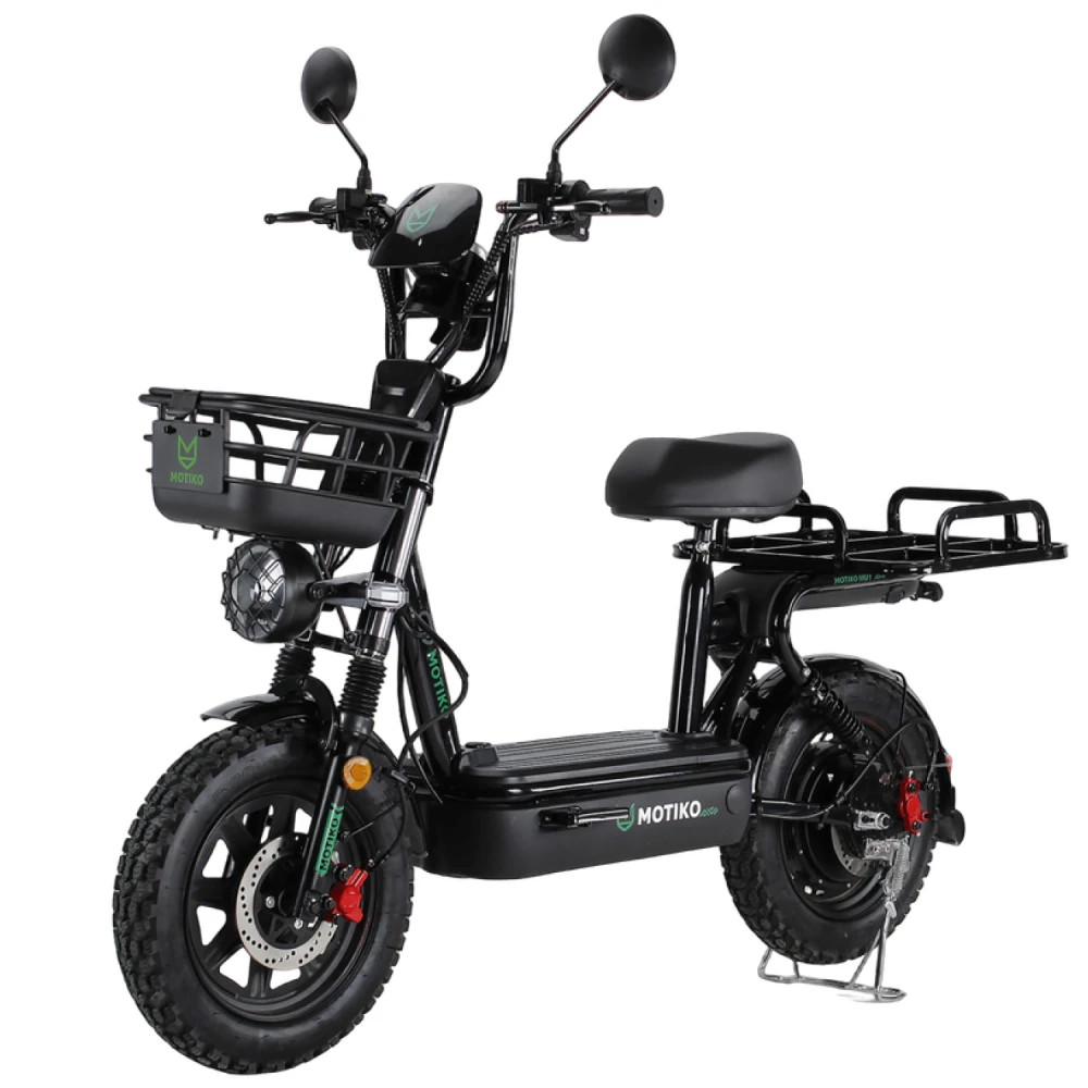 Электроскутер Motiko MU1