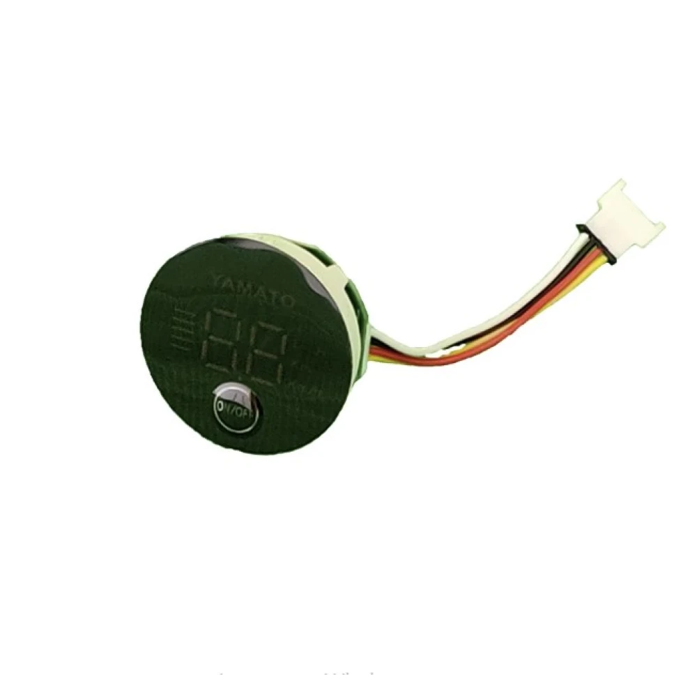 Дисплей для электросамокатов MidWay mini 0809/ Pro/0810
