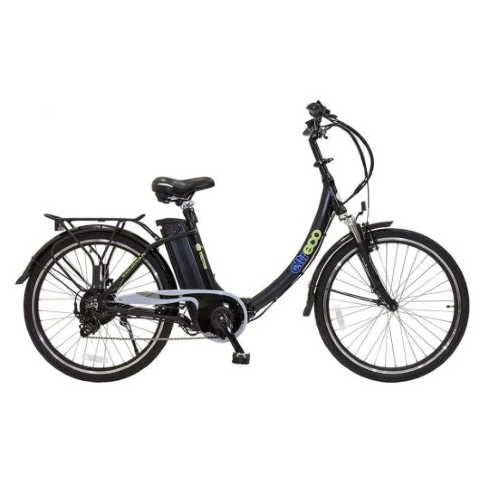 Электровелосипед Eltreco Vector