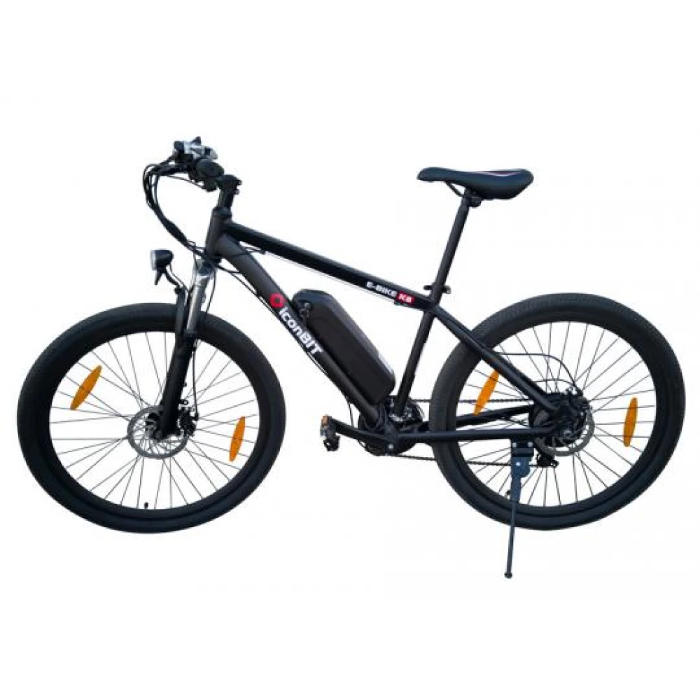 Электровелосипед iconBIT E-Bike K8