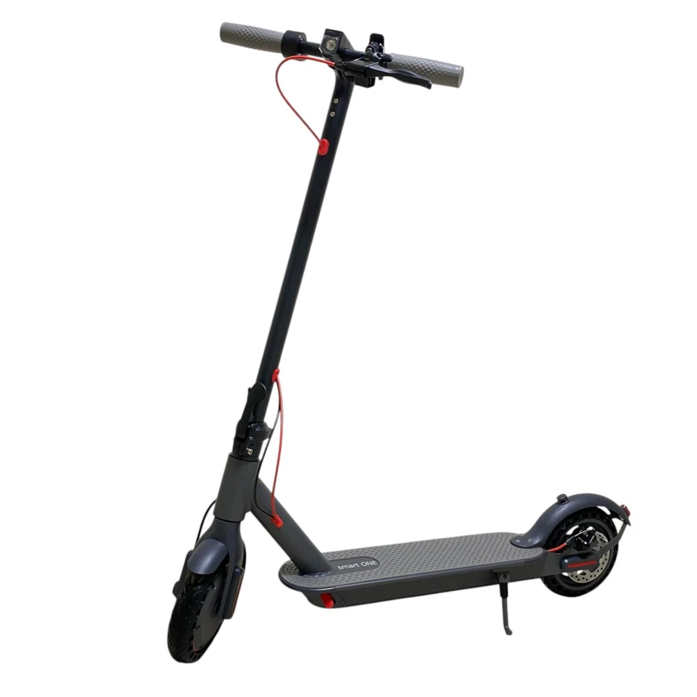 Электросамокат smartONE 1S PRO AQUA