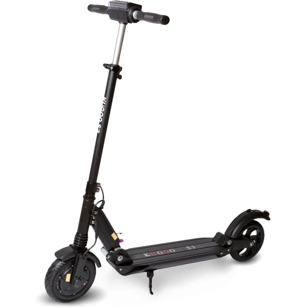 ЭЛЕКТРОСАМОКАТ KUGOO S3 350W JILONG 6AH (УЦЕНЕННЫЙ)