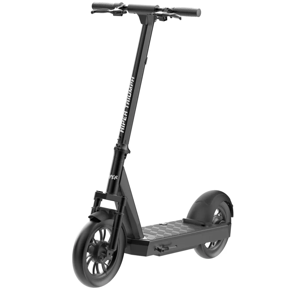 Электросамокат Hiper Triumph T105 Black