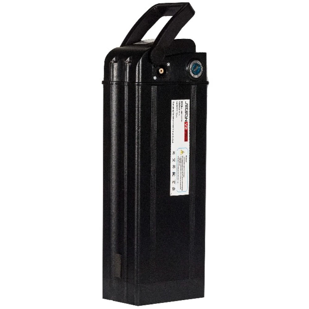 Аккумулятор для электровелосипеда Jetson V8 Pro 11000 mAh 48V