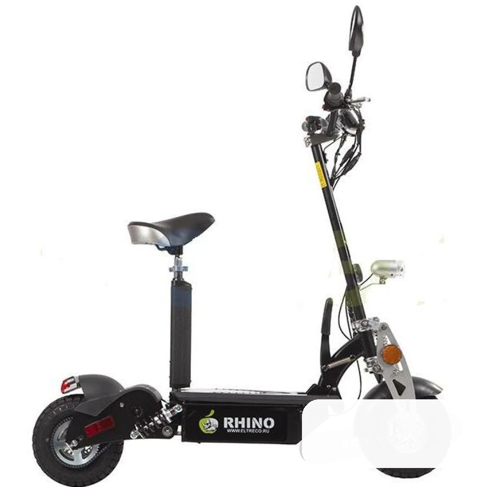 Электросамокат Rhino 800W
