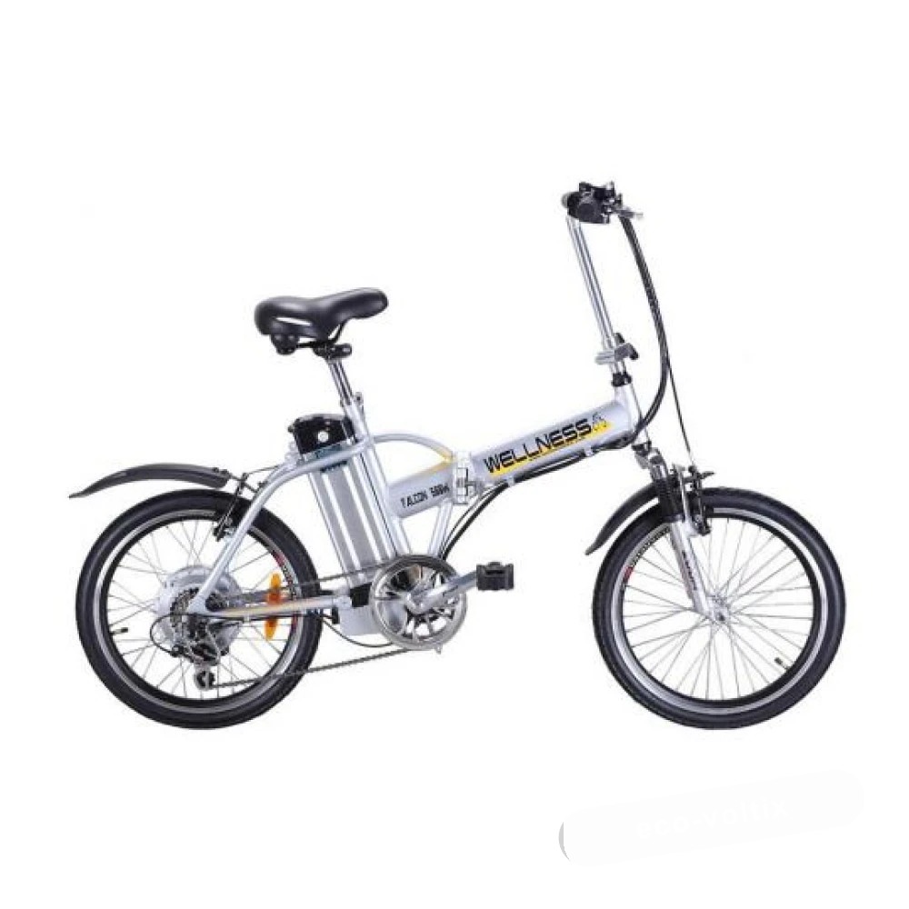 Электровелосипед Wellness FALCON 500W