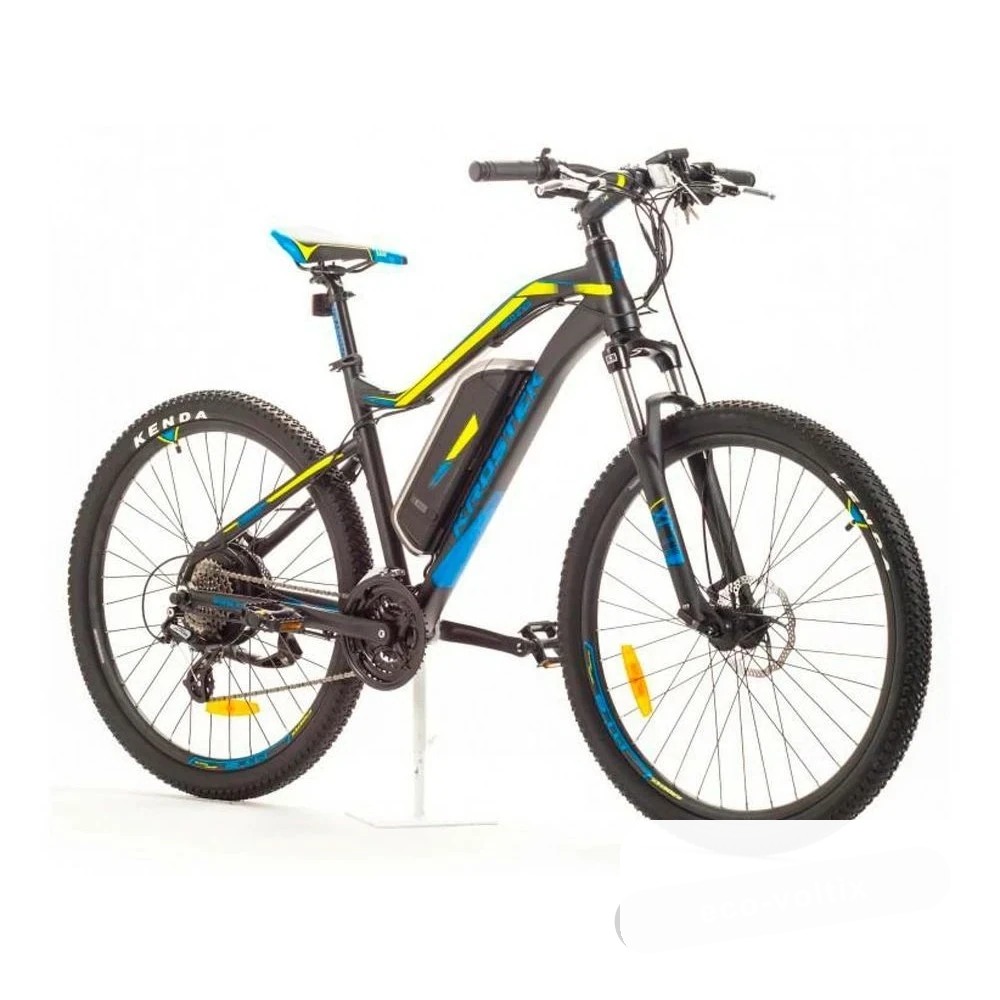 Электровелосипед KROSTEK ECO 2701