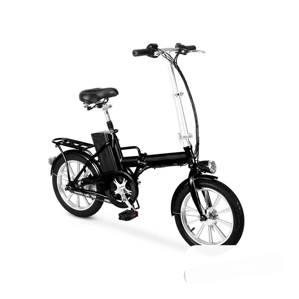 Электровелосипед Unimoto MINI