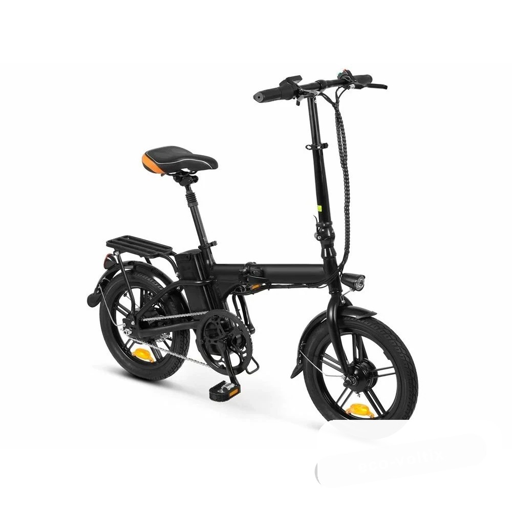 Электровелосипед Unimoto MICRO