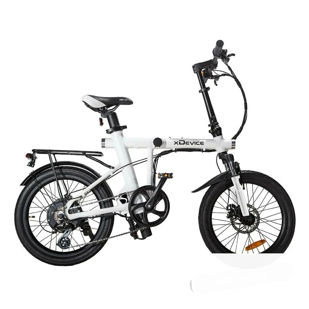 Электровелосипед xDevice xBicycle 20S